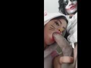 Halloween Teen Crazy Parties Compilation