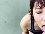 Facial outside