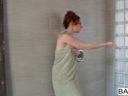 Babes - Hot Shower - Crystal Clark