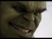 Hulk smash