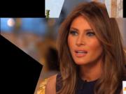 Melania Trump Jerk Off Challenge