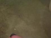 The toilet