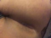 My ass