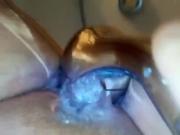 Latina Miss Madiis wet pussy