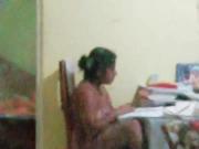Srilankan women hidden cam
