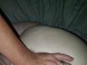 Bbw wife doggystyle