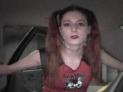 Vamp Trixie::--