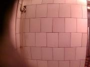 Student camping shower 3