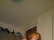 Girlfriend pussy fak teen