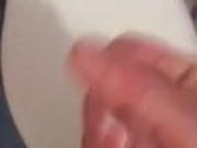 Penis Getting Larger Wow