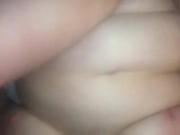 Fucking my sluts sweet pussy