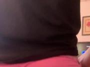 Big booty dope head