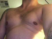 CRAZY HOT SLUT - Fingering pussy ass nice tits naked girl