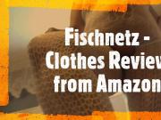 Fishnet - Clothes Review from Amazon