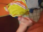 Im Schwimmbad