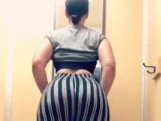 Latina Twerk 4