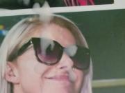 WWE Alexa Bliss Cum Tribute 37
