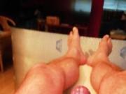 creamy cumshot 11