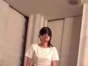Japanese amateur masturbation