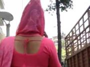 Indian Girl's Arse - 55 Part 1