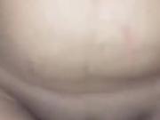 Ass fucked