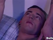 Assfucked british amateur plowed from behind