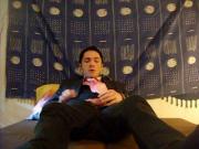 I get horny after business meeting