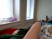 PJ is a horny girl