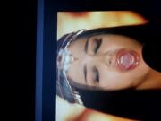 Shruti Hassan cum tribute