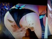 Tera Cum Tribute