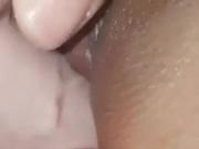 Pussy play