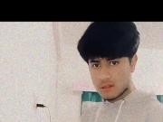 Indian sexy boy masturbating
