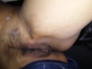 Indian Girl Fucked Inside Car Hot Sex wid Moan