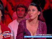Delphine wespiser miam