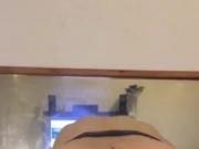 me pissing