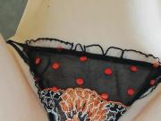 My thong black wyfe doggystyle