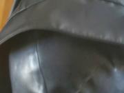 Rainwear blowdjib