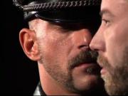 Shay Michaels and Samuel Colt UM P3