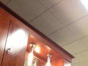 Tyler Shay Locker Room