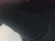Coworker downblouse