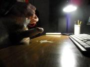 Cum another light