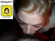 Danish Couple - This Amateur Teen from Denmark is Really Hot