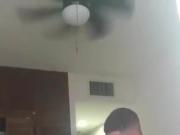 Two spanish hunks bareback
