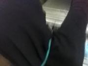 Sophie Reade Bondage 15