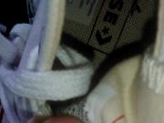 Converse 70 White new of my girlfriend for cum