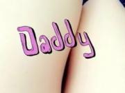 Does daddy like?