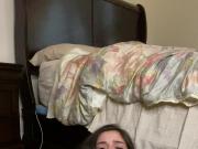 Playing with Teen Daughters Friend Ass