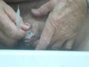 I love having the cock inside