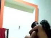 Desi sister ki chudai