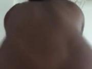 Young ebony fucking with boyfriend. AcompanhantesRJ . com